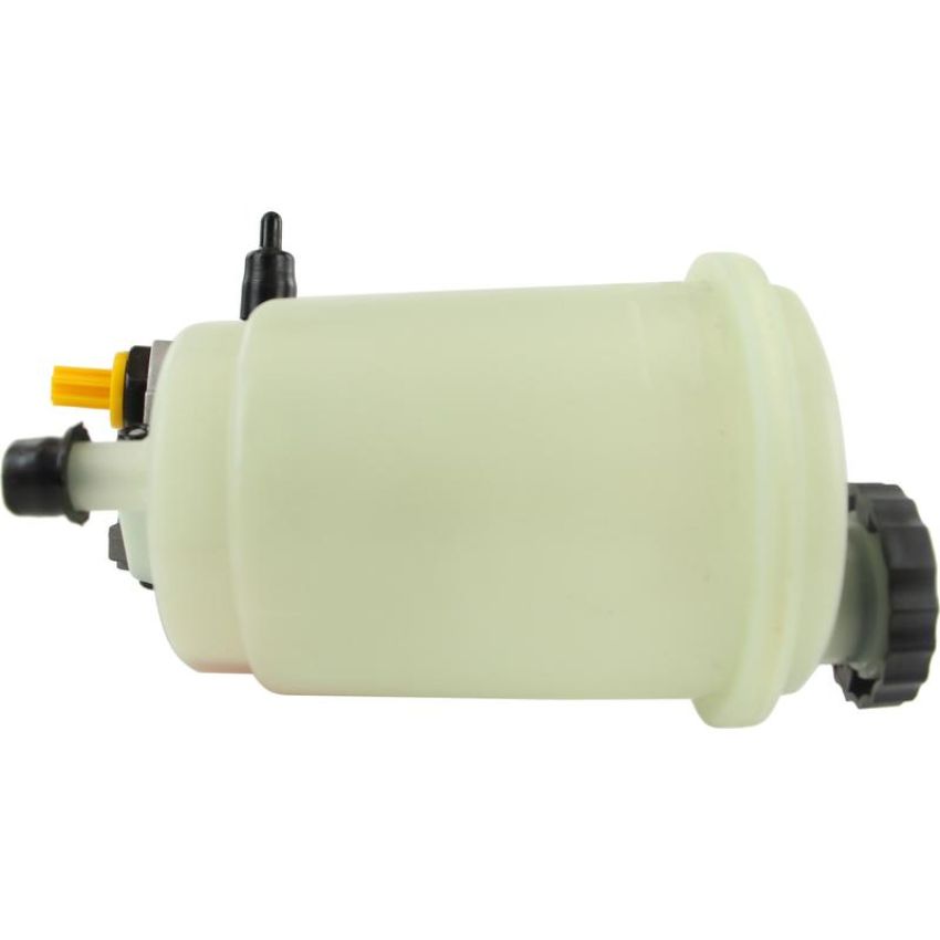 ATLANTIC AUTO ENTPRS 63154N AAE New Hydraulic Power Steering Pump 100% Tested