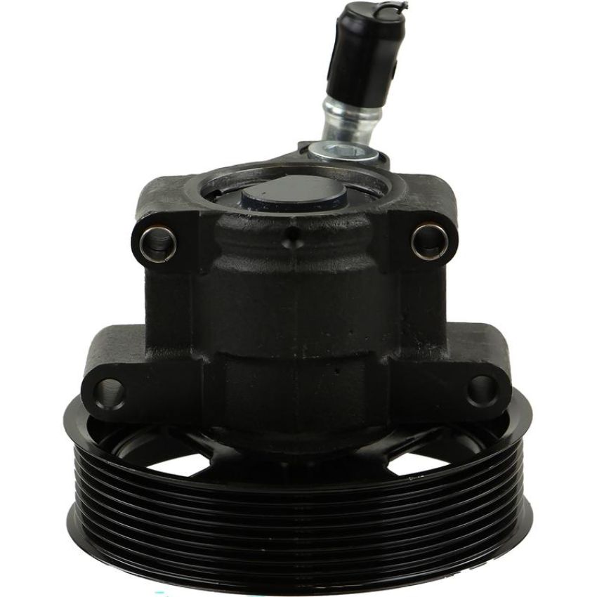 ATLANTIC AUTO ENTPRS 63159N AAE New Hydraulic Power Steering Pump 100% Tested
