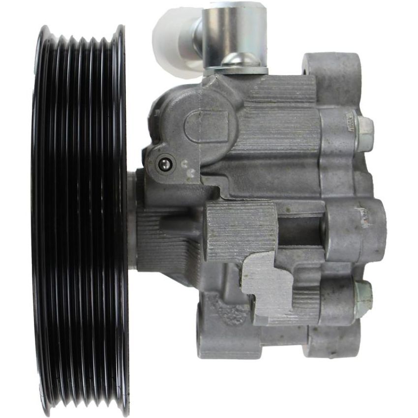 ATLANTIC AUTO ENTPRS 63166N AAE New Hydraulic Power Steering Pump 100% Tested