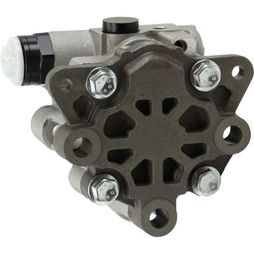 ATLANTIC AUTO ENTPRS 63167N AAE New Hydraulic Power Steering Pump 100% Tested
