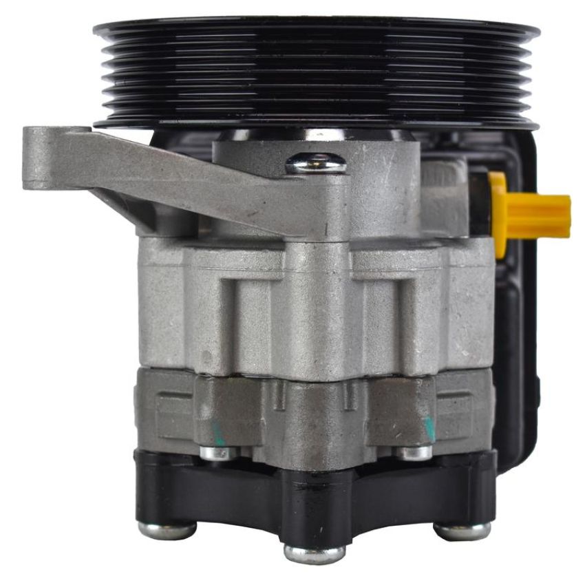 ATLANTIC AUTO ENTPRS 63169N AAE New Hydraulic Power Steering Pump 100% Tested