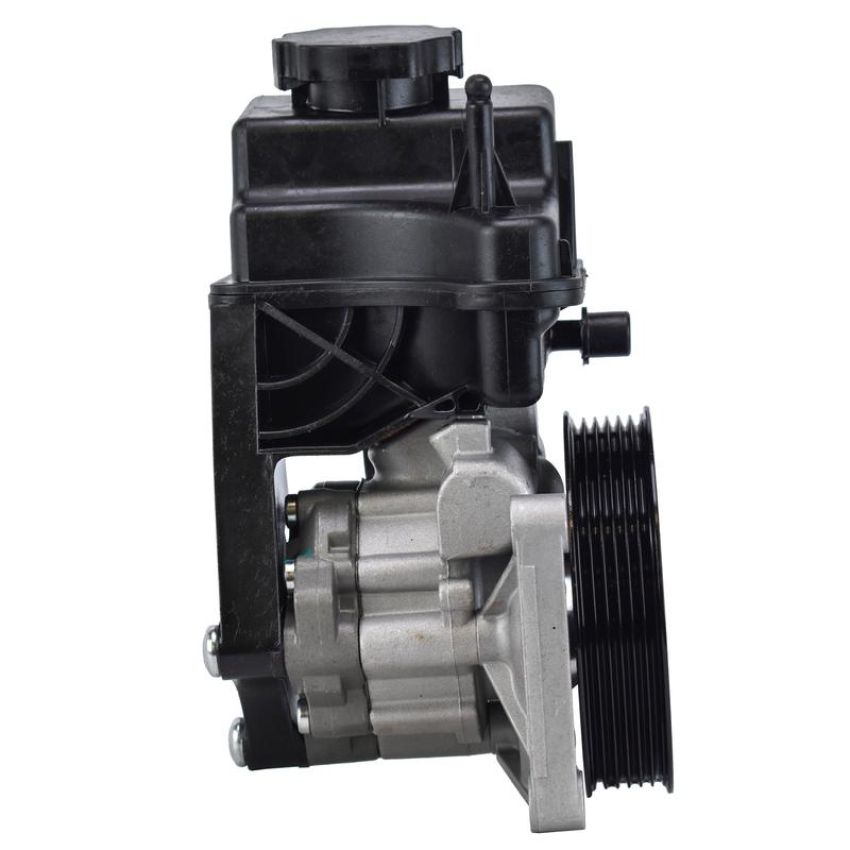 ATLANTIC AUTO ENTPRS 63169N AAE New Hydraulic Power Steering Pump 100% Tested