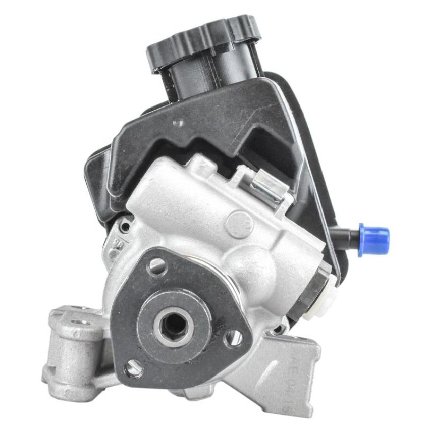 ATLANTIC AUTO ENTPRS 63170N AAE New Hydraulic Power Steering Pump 100% Tested