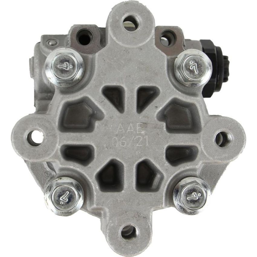 ATLANTIC AUTO ENTPRS 63171N AAE New Hydraulic Power Steering Pump 100% Tested