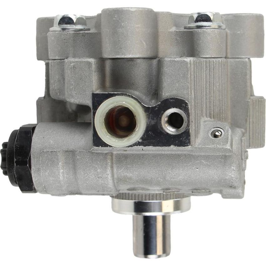 ATLANTIC AUTO ENTPRS 63171N AAE New Hydraulic Power Steering Pump 100% Tested