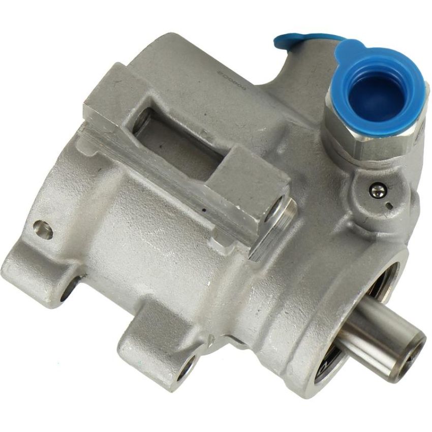 ATLANTIC AUTO ENTPRS 63172N AAE New Hydraulic Power Steering Pump 100% Tested