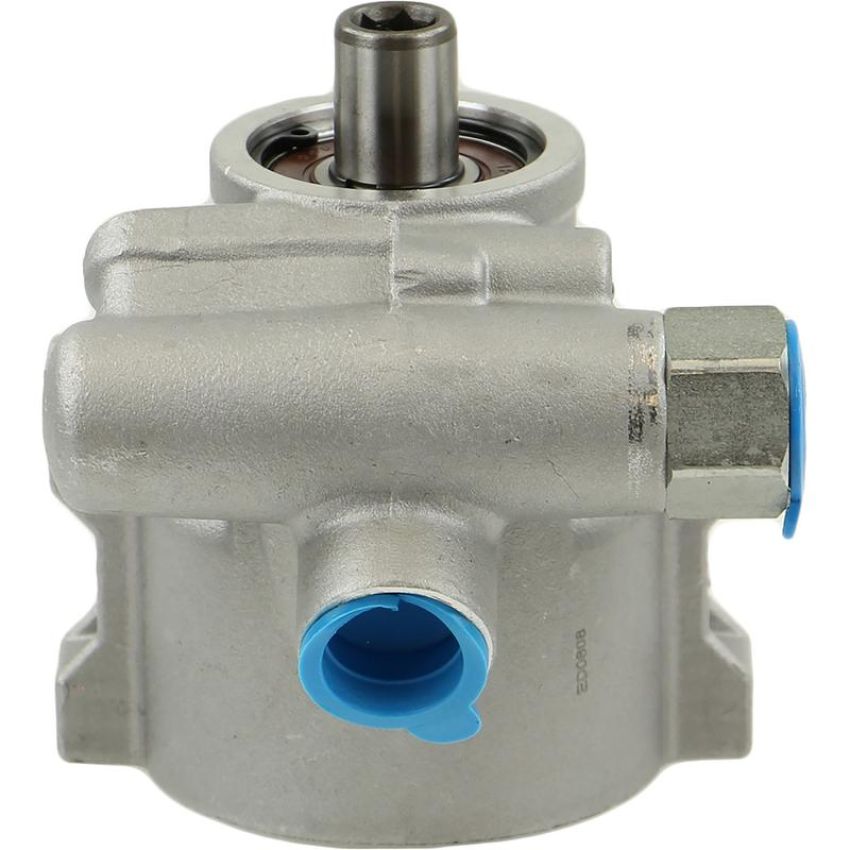 ATLANTIC AUTO ENTPRS 63172N AAE New Hydraulic Power Steering Pump 100% Tested
