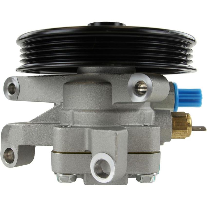ATLANTIC AUTO ENTPRS 63178N AAE New Hydraulic Power Steering Pump 100% Tested
