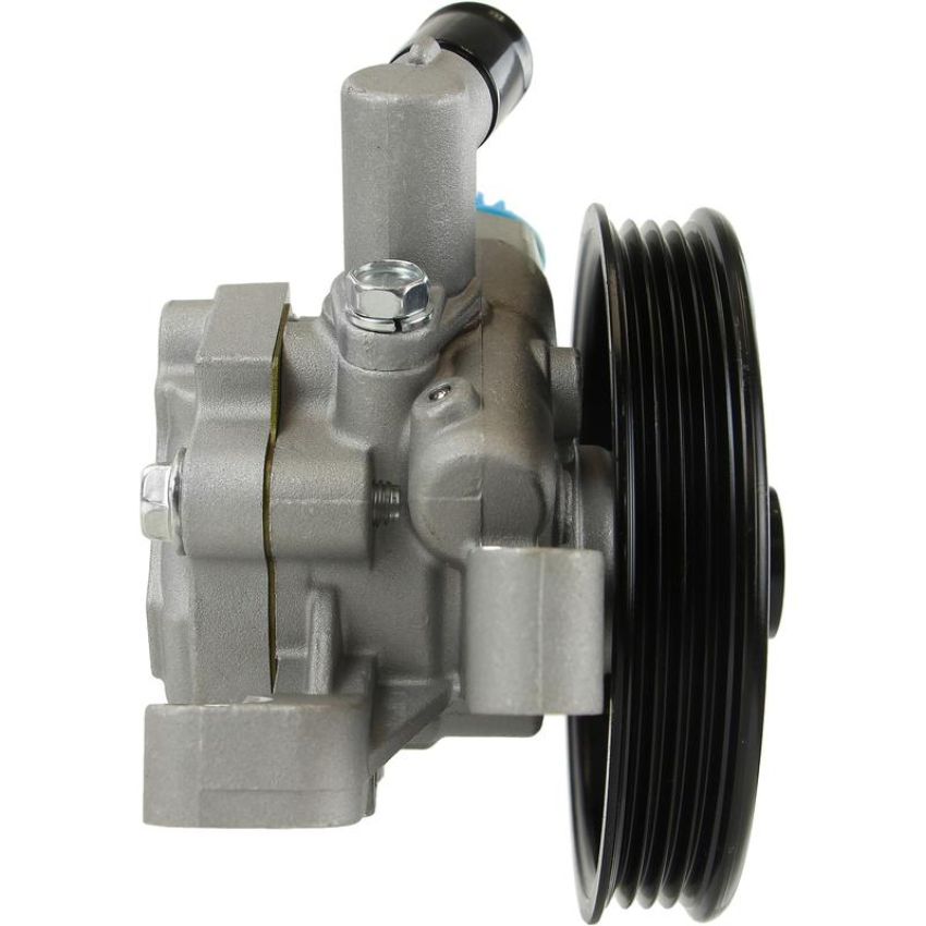ATLANTIC AUTO ENTPRS 63178N AAE New Hydraulic Power Steering Pump 100% Tested