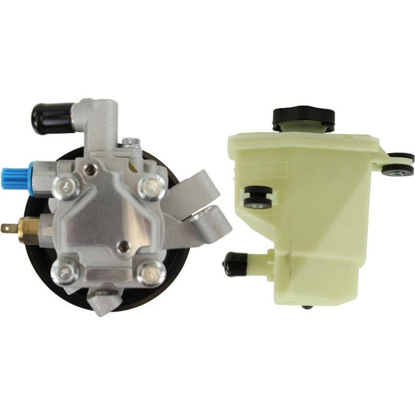 ATLANTIC AUTO ENTPRS 63178NKTA AAE New Power Steering Pump Kit
