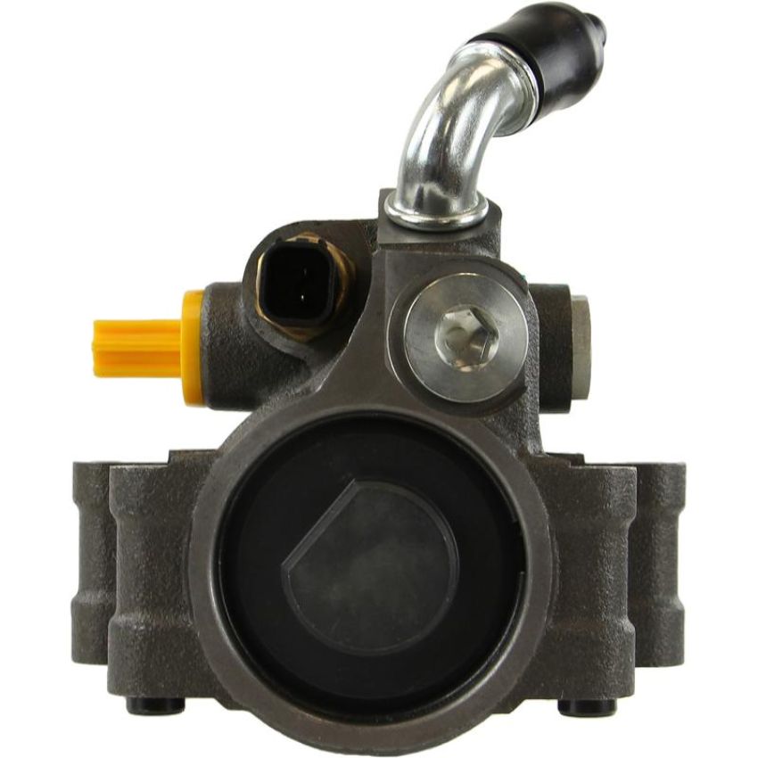 ATLANTIC AUTO ENTPRS 63179N AAE New Hydraulic Power Steering Pump 100% Tested
