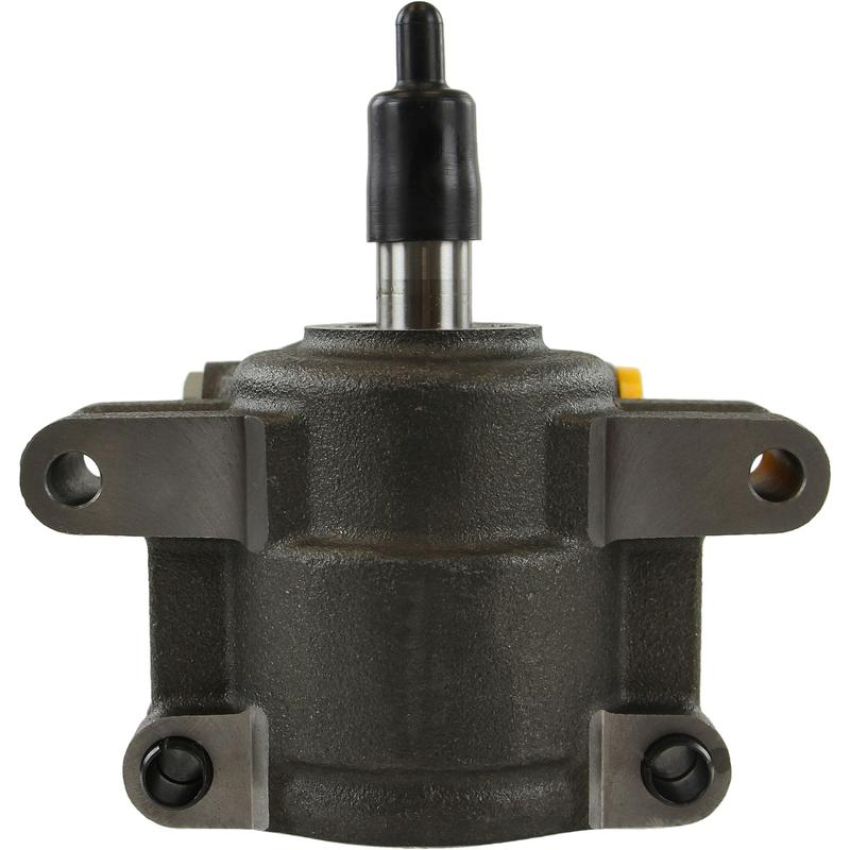 ATLANTIC AUTO ENTPRS 63179N AAE New Hydraulic Power Steering Pump 100% Tested