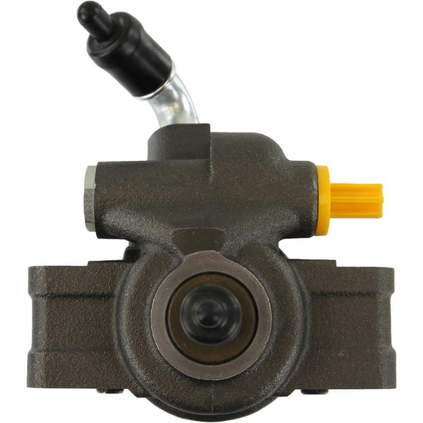 ATLANTIC AUTO ENTPRS 63179N AAE New Hydraulic Power Steering Pump 100% Tested