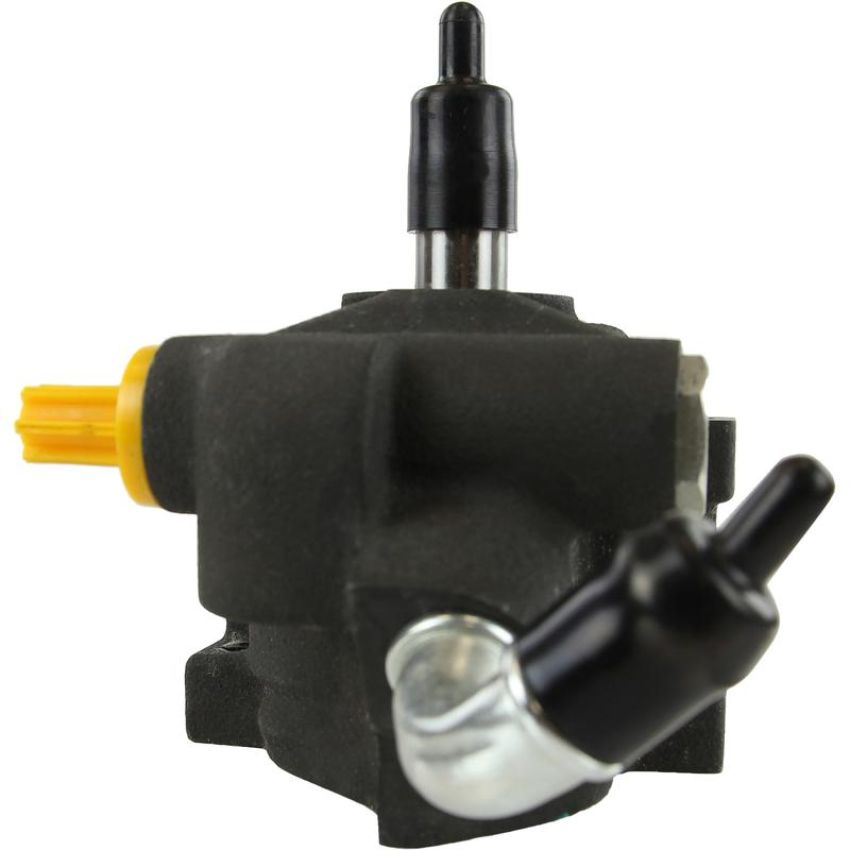 ATLANTIC AUTO ENTPRS 63181N AAE New Hydraulic Power Steering Pump 100% Tested