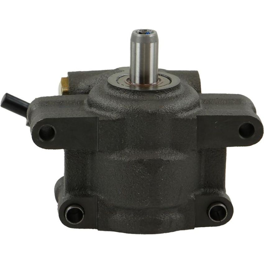 ATLANTIC AUTO ENTPRS 63184N AAE New Hydraulic Power Steering Pump 100% Tested