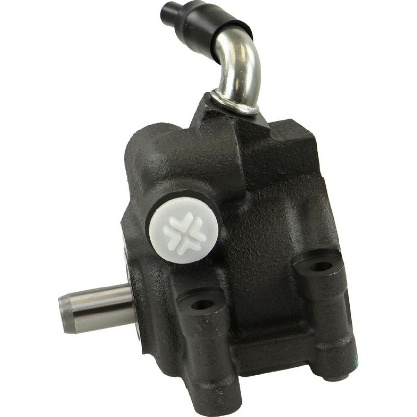 ATLANTIC AUTO ENTPRS 63184N AAE New Hydraulic Power Steering Pump 100% Tested