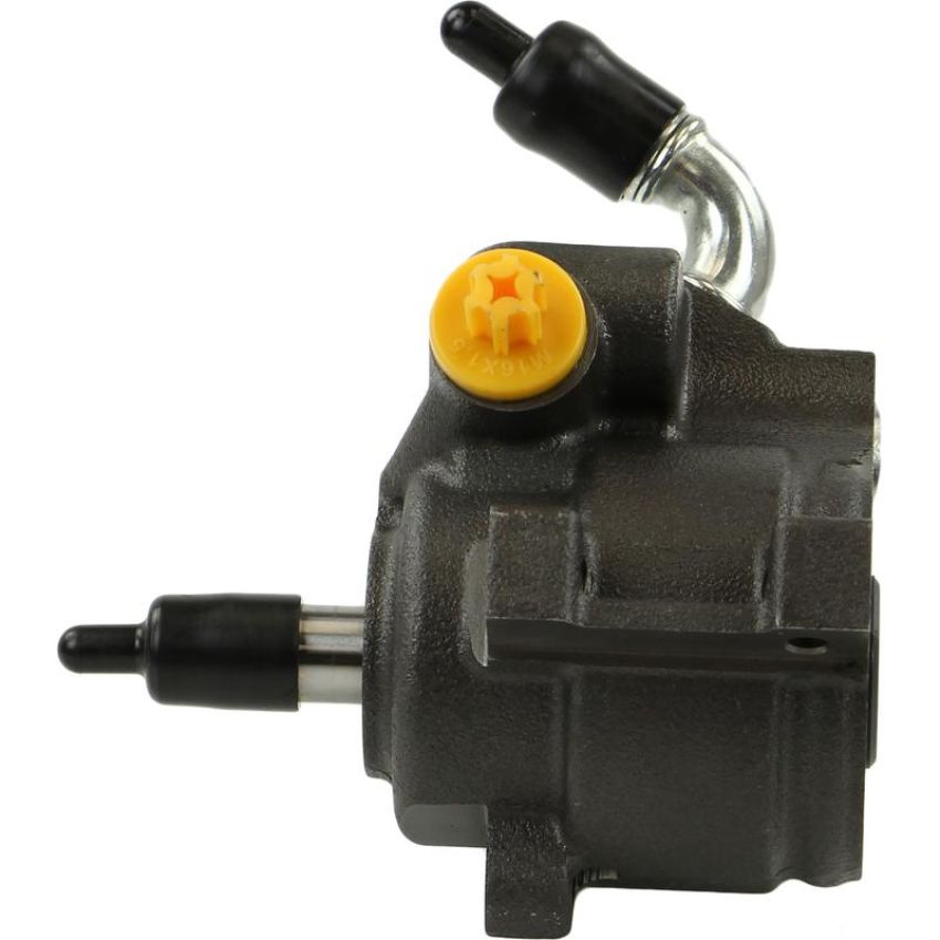 ATLANTIC AUTO ENTPRS 63186N AAE New Hydraulic Power Steering Pump 100% Tested