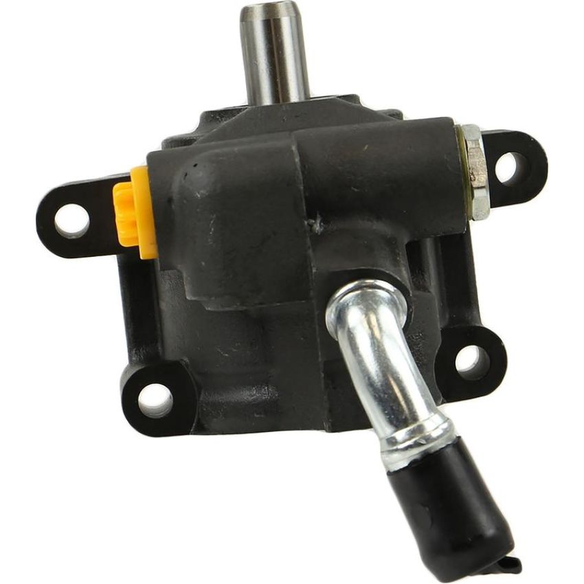 ATLANTIC AUTO ENTPRS 63187N AAE New Hydraulic Power Steering Pump 100% Tested