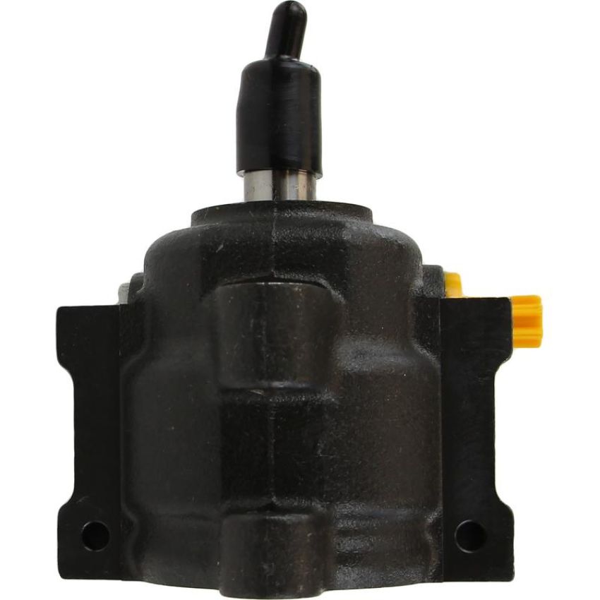ATLANTIC AUTO ENTPRS 63188N AAE New Hydraulic Power Steering Pump 100% Tested