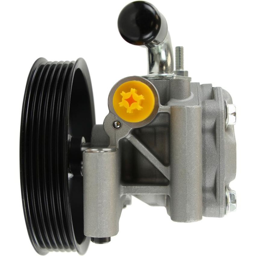 ATLANTIC AUTO ENTPRS 63189N AAE New Hydraulic Power Steering Pump 100% Tested