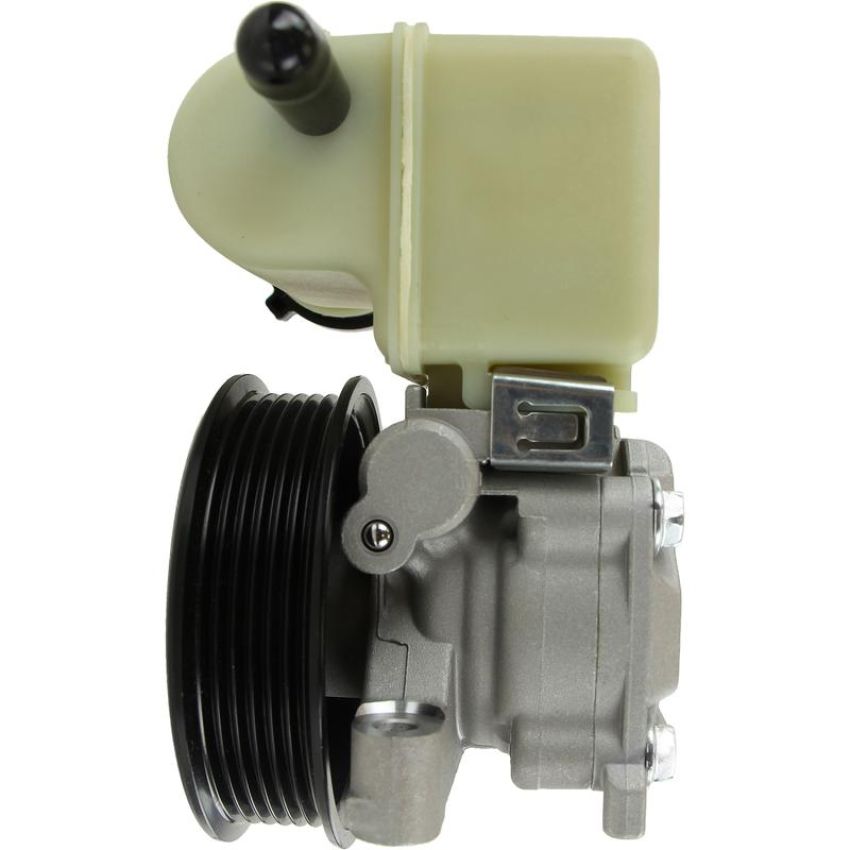 ATLANTIC AUTO ENTPRS 63190N AAE New Hydraulic Power Steering Pump 100% Tested