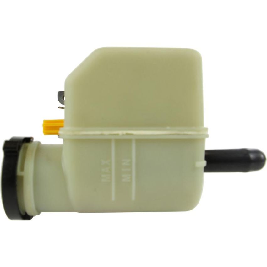 ATLANTIC AUTO ENTPRS 63190N AAE New Hydraulic Power Steering Pump 100% Tested