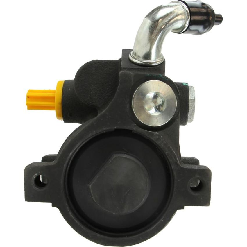 ATLANTIC AUTO ENTPRS 63193N AAE New Hydraulic Power Steering Pump 100% Tested