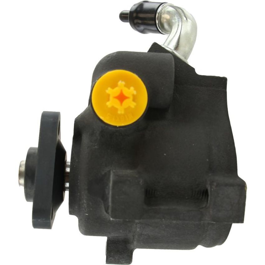 ATLANTIC AUTO ENTPRS 63193N AAE New Hydraulic Power Steering Pump 100% Tested