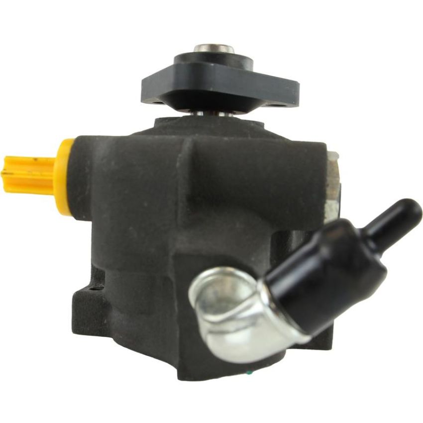 ATLANTIC AUTO ENTPRS 63193N AAE New Hydraulic Power Steering Pump 100% Tested
