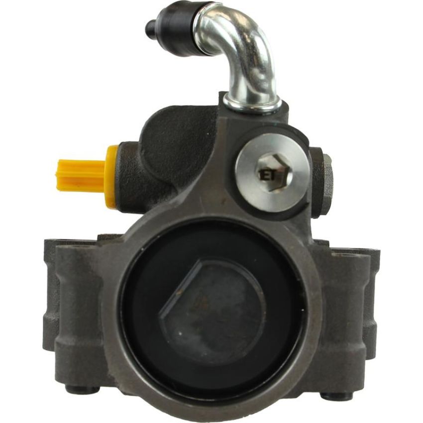 ATLANTIC AUTO ENTPRS 63195N AAE New Hydraulic Power Steering Pump 100% Tested
