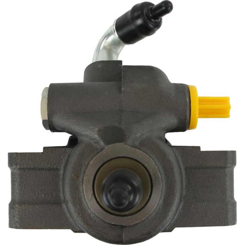 ATLANTIC AUTO ENTPRS 63195N AAE New Hydraulic Power Steering Pump 100% Tested