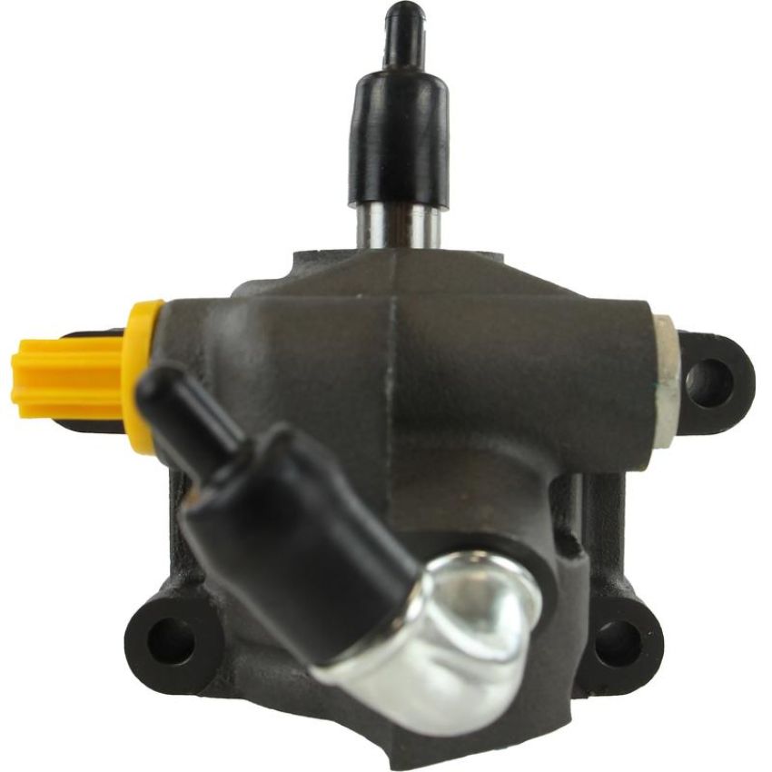 ATLANTIC AUTO ENTPRS 63195N AAE New Hydraulic Power Steering Pump 100% Tested