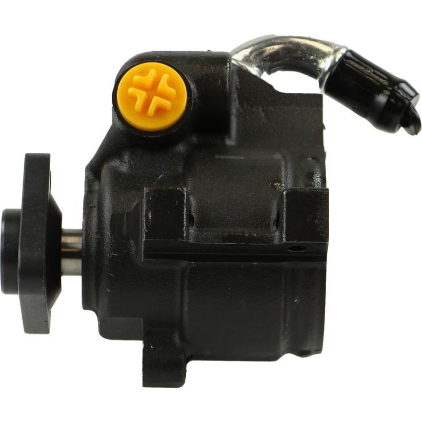 ATLANTIC AUTO ENTPRS 63196N AAE New Hydraulic Power Steering Pump 100% Tested