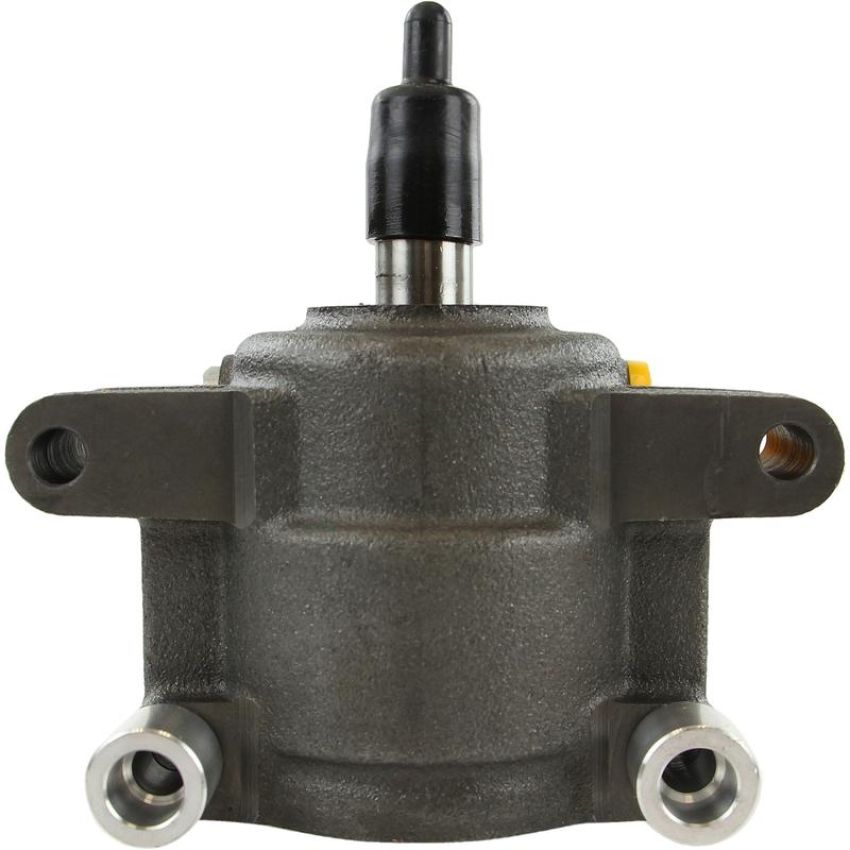 ATLANTIC AUTO ENTPRS 63199N AAE New Hydraulic Power Steering Pump 100% Tested