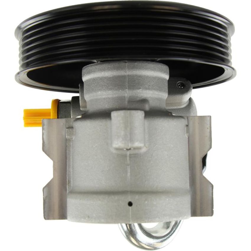 ATLANTIC AUTO ENTPRS 63202N AAE New Hydraulic Power Steering Pump 100% Tested