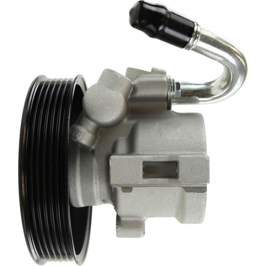 ATLANTIC AUTO ENTPRS 63202N AAE New Hydraulic Power Steering Pump 100% Tested