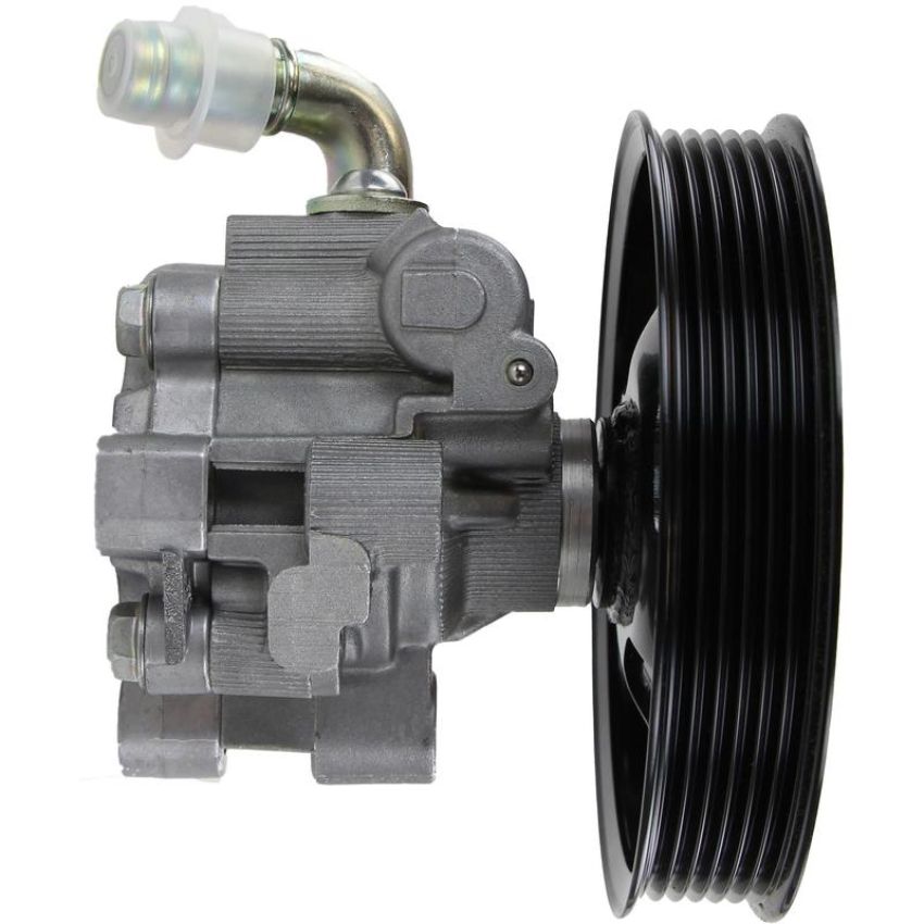 ATLANTIC AUTO ENTPRS 63203N AAE New Hydraulic Power Steering Pump 100% Tested
