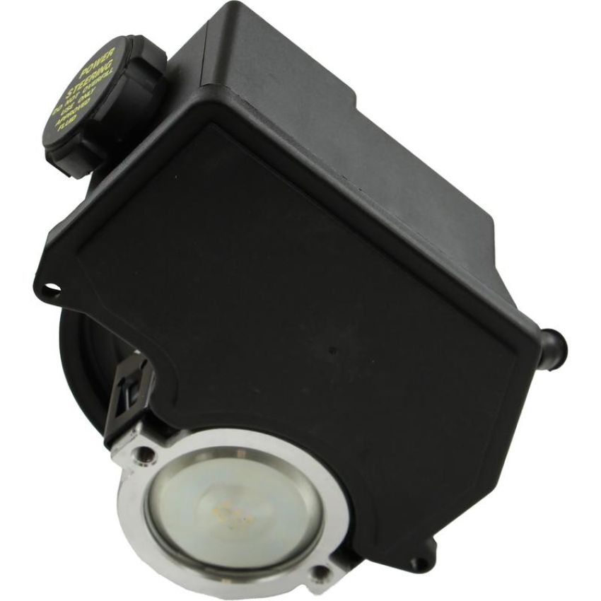 ATLANTIC AUTO ENTPRS 63209N AAE New Hydraulic Power Steering Pump 100% Tested