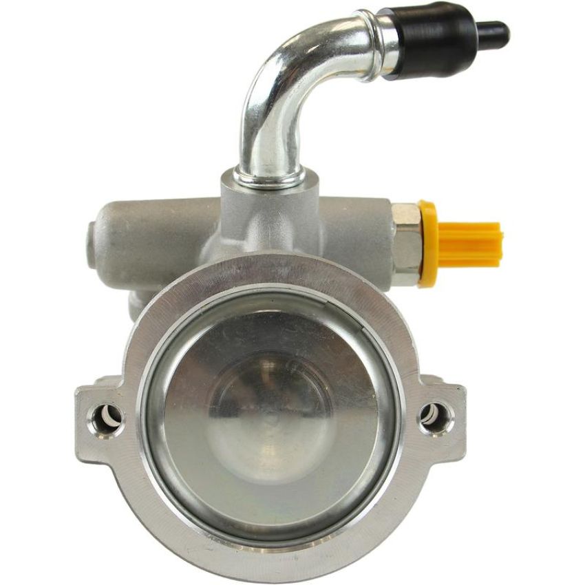 ATLANTIC AUTO ENTPRS 63211N AAE New Hydraulic Power Steering Pump 100% Tested