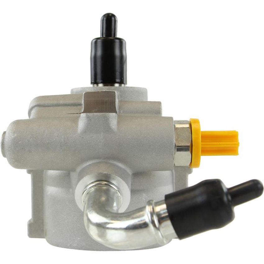ATLANTIC AUTO ENTPRS 63211N AAE New Hydraulic Power Steering Pump 100% Tested