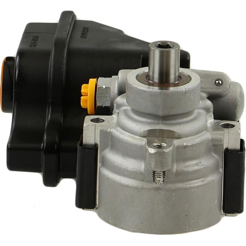 ATLANTIC AUTO ENTPRS 63213N AAE New Hydraulic Power Steering Pump 100% Tested