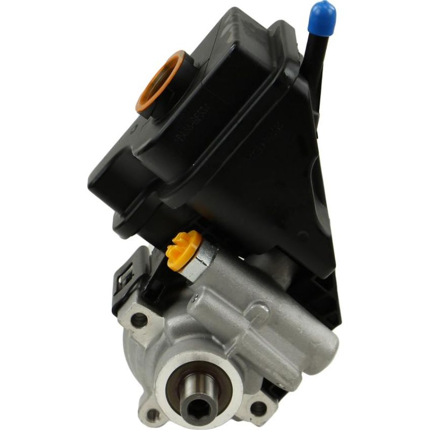 ATLANTIC AUTO ENTPRS 63213N AAE New Hydraulic Power Steering Pump 100% Tested