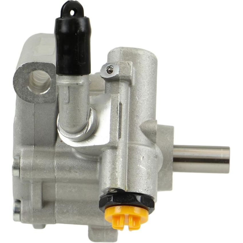 ATLANTIC AUTO ENTPRS 63214N AAE New Hydraulic Power Steering Pump 100% Tested