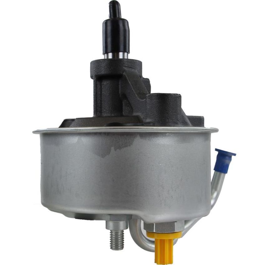 ATLANTIC AUTO ENTPRS 63215N AAE New Hydraulic Power Steering Pump 100% Tested