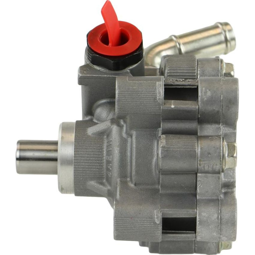 ATLANTIC AUTO ENTPRS 63216N AAE New Hydraulic Power Steering Pump 100% Tested