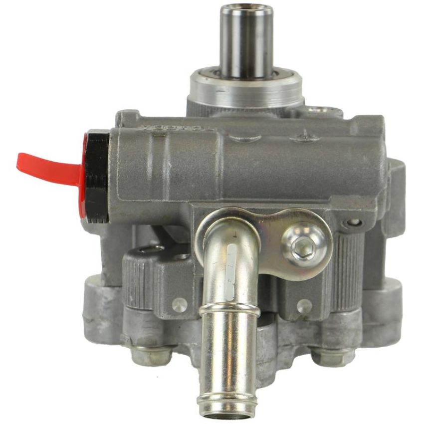 ATLANTIC AUTO ENTPRS 63216N AAE New Hydraulic Power Steering Pump 100% Tested