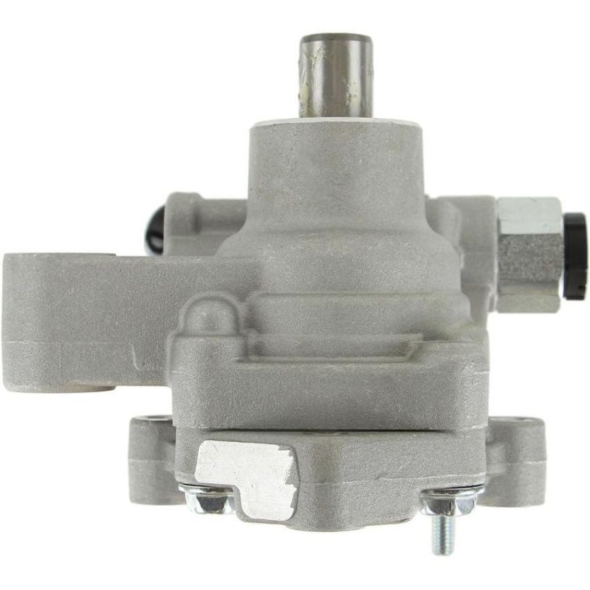 ATLANTIC AUTO ENTPRS 63217N AAE New Hydraulic Power Steering Pump 100% Tested