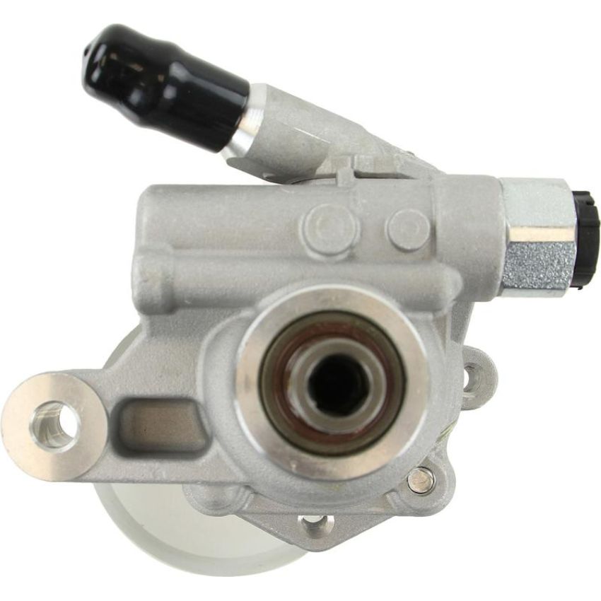 ATLANTIC AUTO ENTPRS 63217N AAE New Hydraulic Power Steering Pump 100% Tested