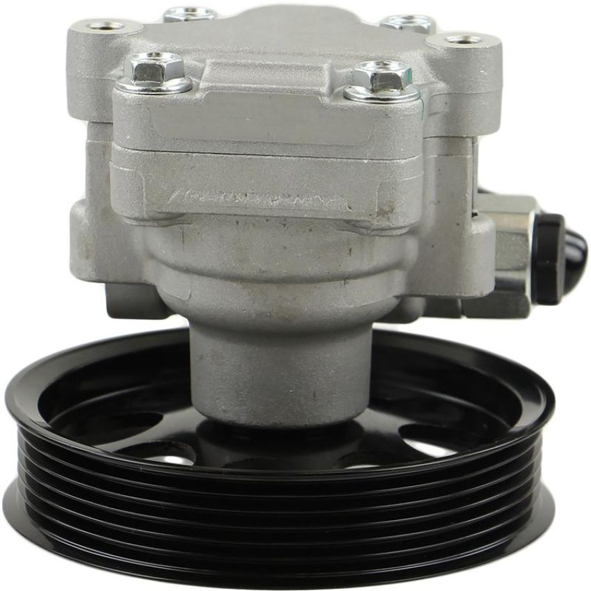 ATLANTIC AUTO ENTPRS 63220N AAE New Hydraulic Power Steering Pump 100% Tested