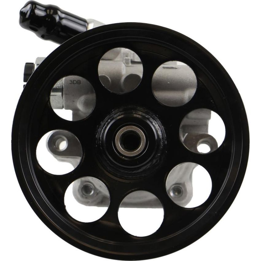ATLANTIC AUTO ENTPRS 63220N AAE New Hydraulic Power Steering Pump 100% Tested